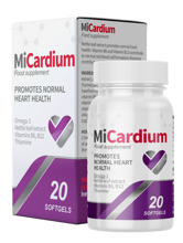 Micardium