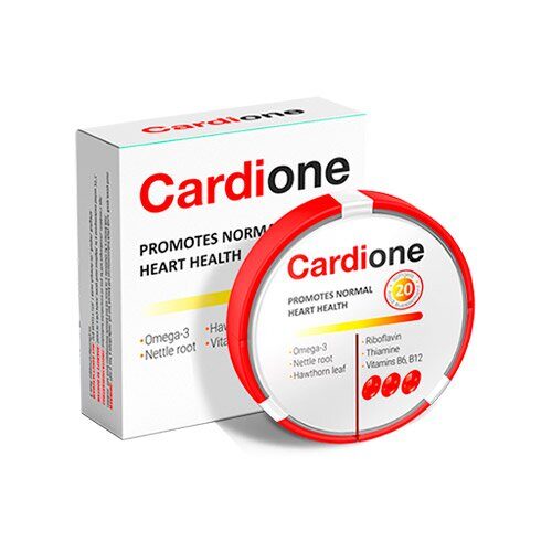 Cardione
