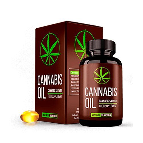 Cannabis Oil for diabetes