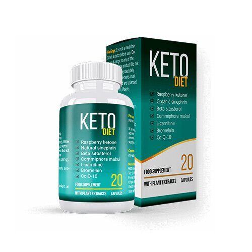 Keto-Diet
