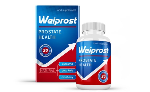 Weiprost