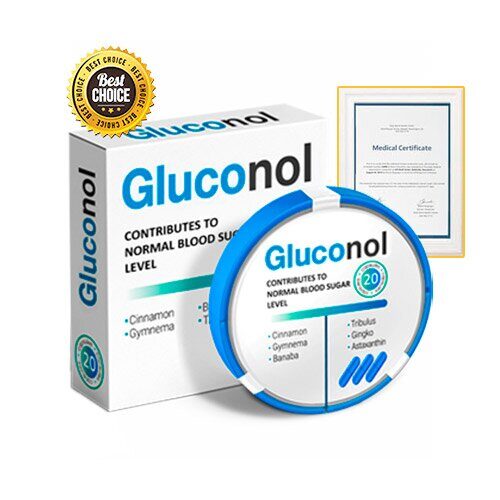 Gluconol