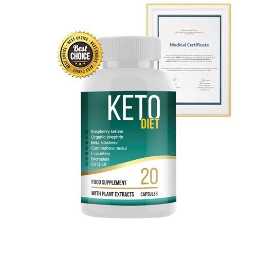 Keto-Diet