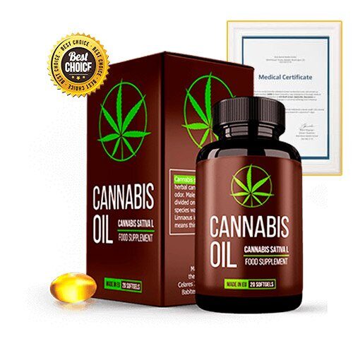 Cannabis Oil for diabetes